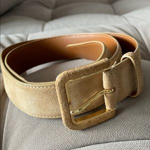 Belt
